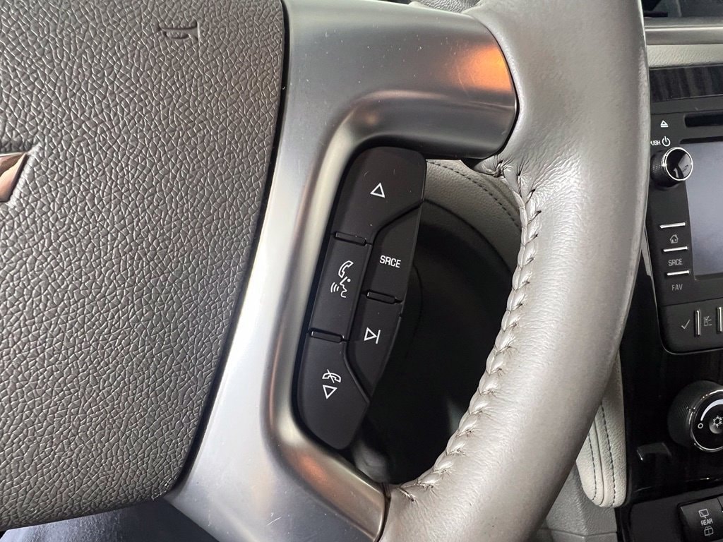 Used 2013 Champagne Silver Chevrolet 1LT image 24