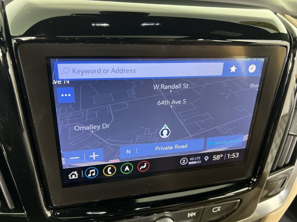 Used 2023 Summit White Chevrolet Premier image 15