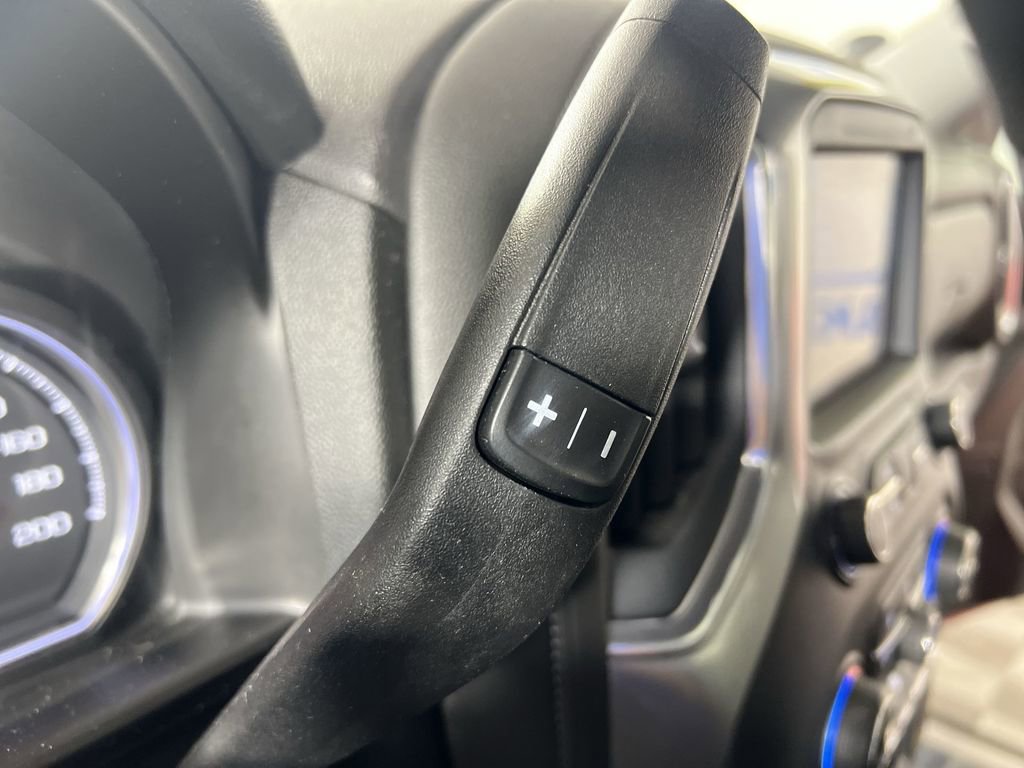 Used 2021 Red Hot Chevrolet RST image 16