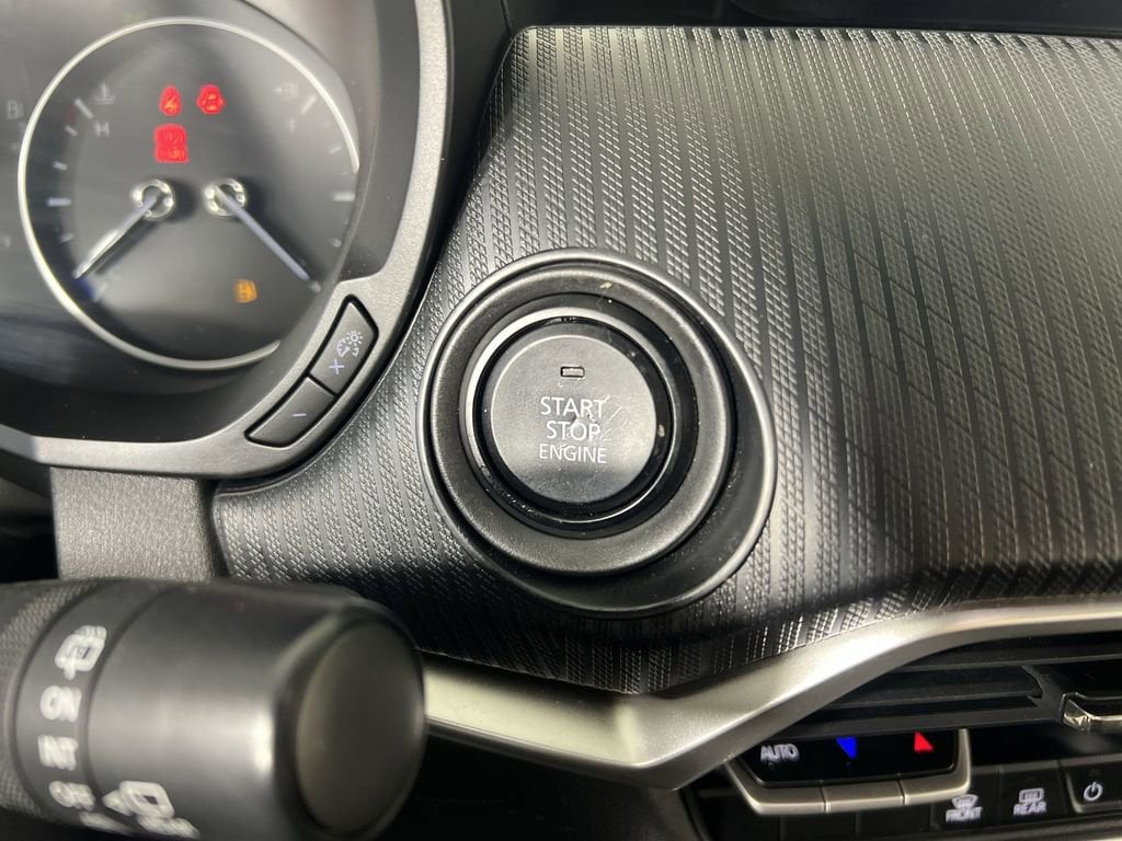 Used 2024 Jet Black Mica Mazda 3.3 Turbo Select image 18