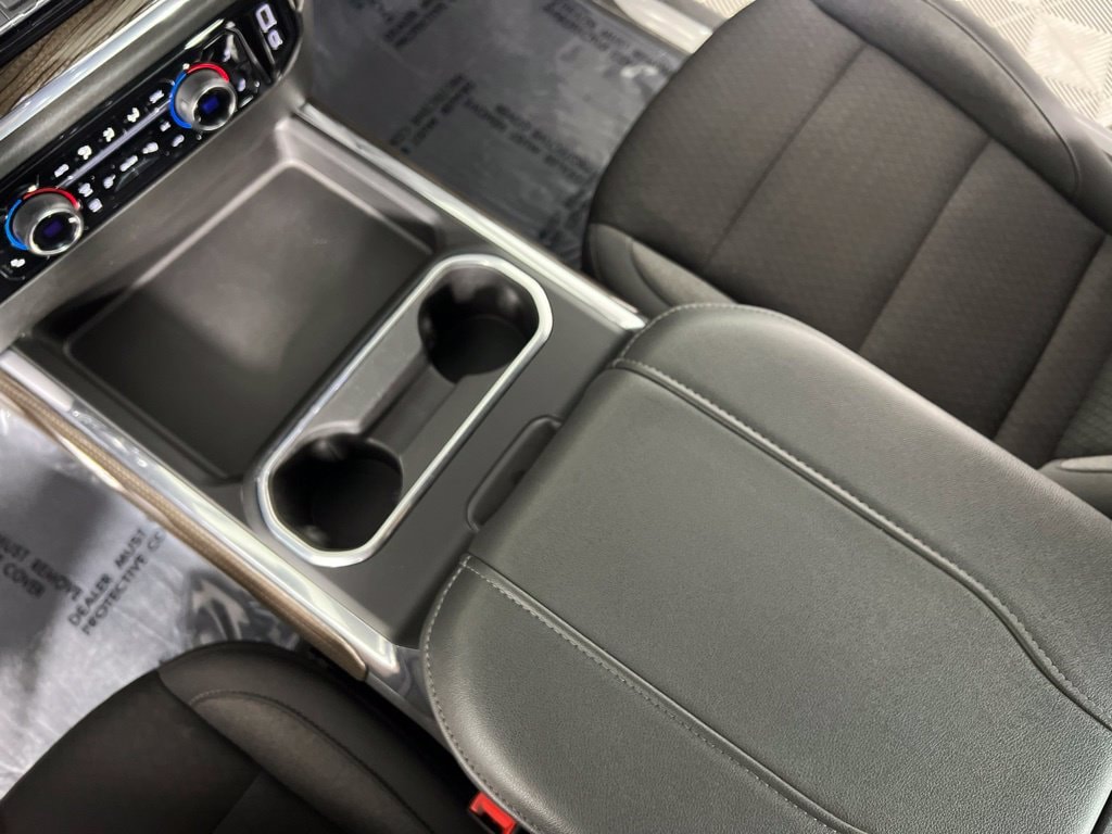 Used 2024 Lakeshore Blue Chevrolet LT image 25