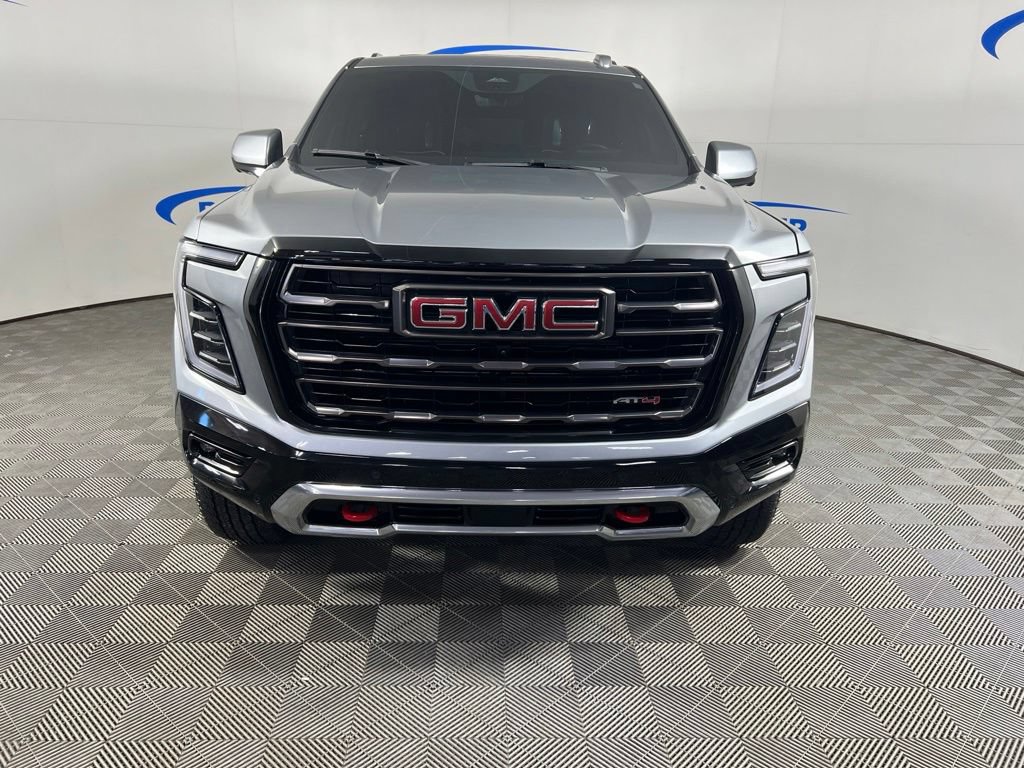 Used 2025 Sterling GMC AT4 Ultimate image 9