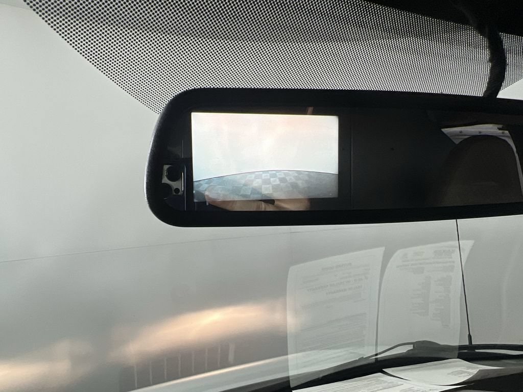 Used 2019 Summit White Chevrolet Work Van image 14