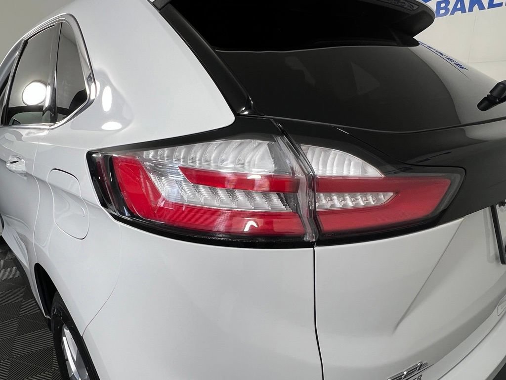 Used 2024 Oxford White Ford  image 34