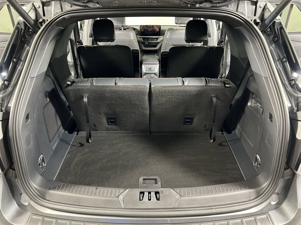 Used 2026 Gray Metallic Ford ST-Line image 27