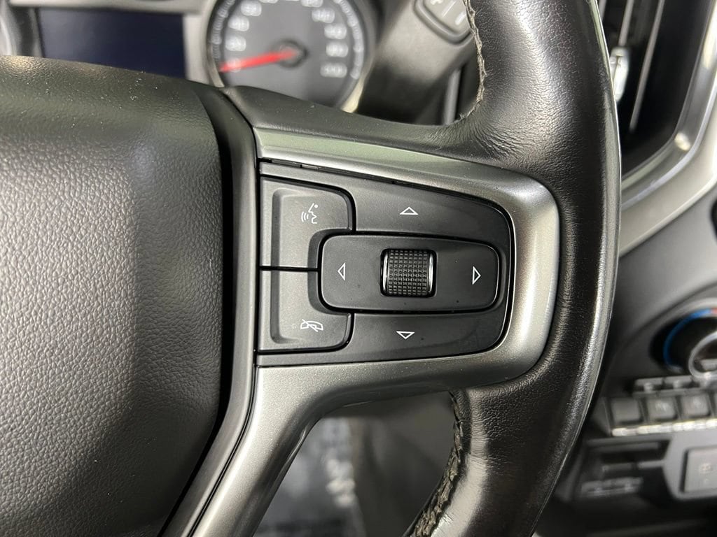 Used 2019 Black Chevrolet LTZ image 18