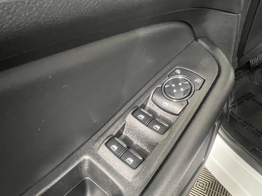 Used 2024 Oxford White Ford  image 18