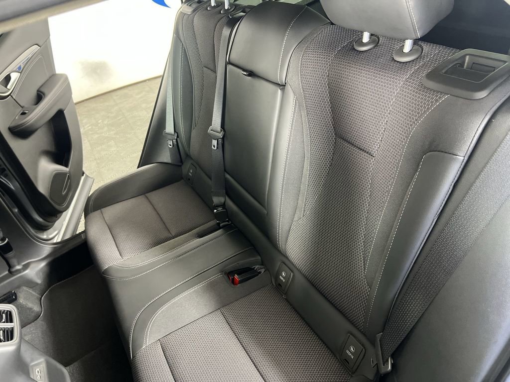 Used 2023 Moonstone Gray Buick Preferred image 24