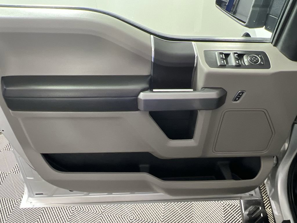 Used 2019 Ingot Silver Ford  image 18