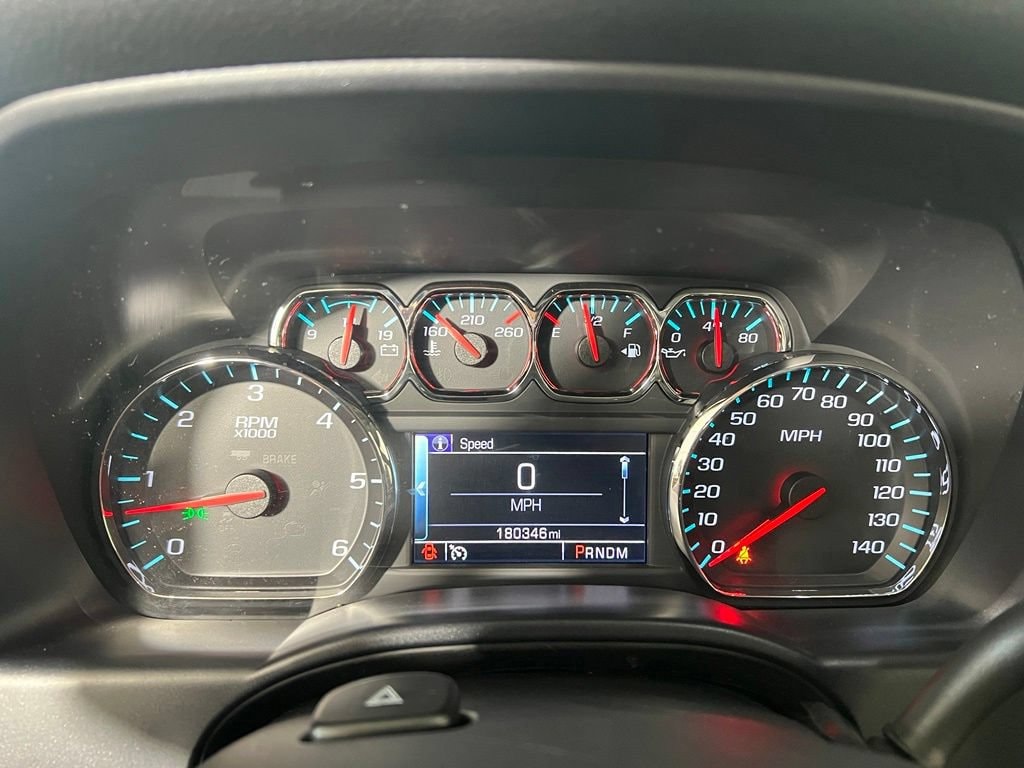 Used 2014 Black Chevrolet LT image 26