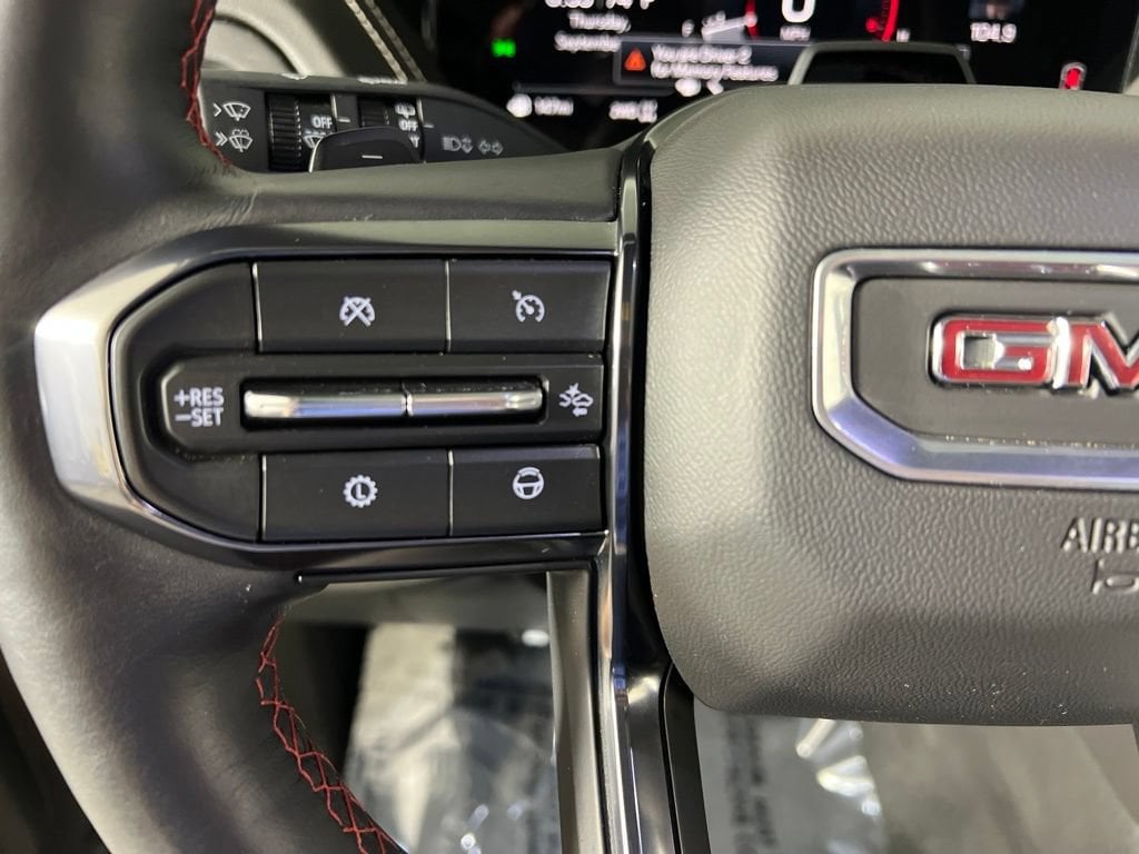 Used 2025 Sterling GMC AT4 Ultimate image 24