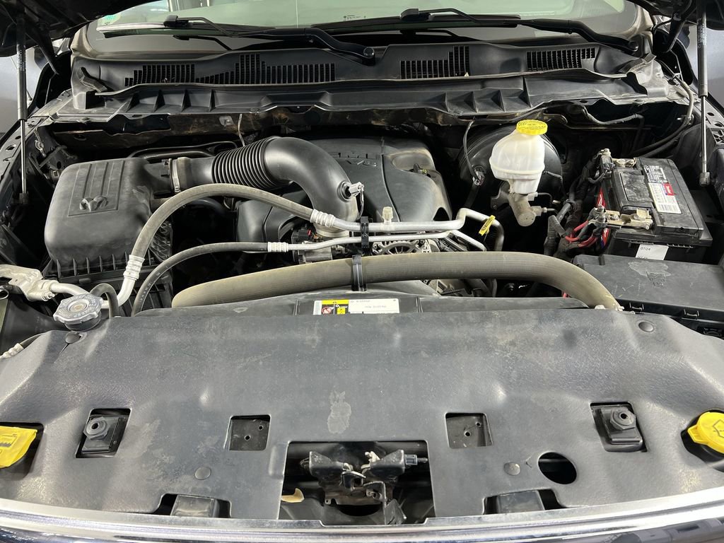 Used 2019 Maximum Steel Ram SLT image 27