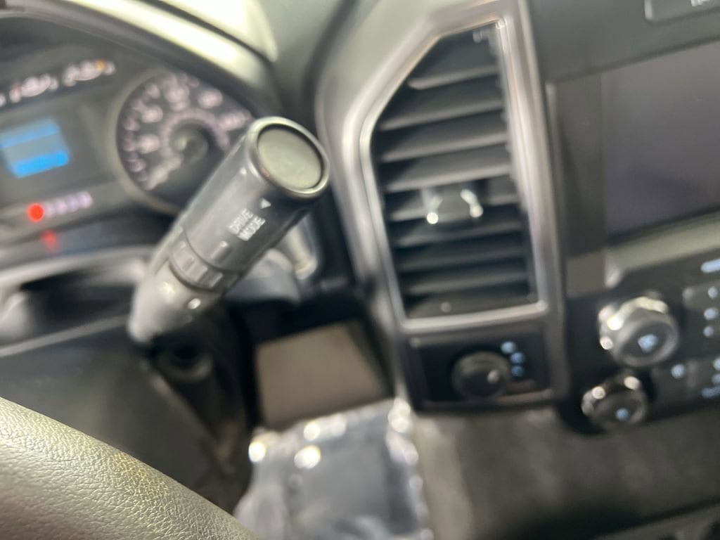 Used 2019 Ingot Silver Ford  image 14