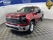  Chevrolet Silverado 2500 HD