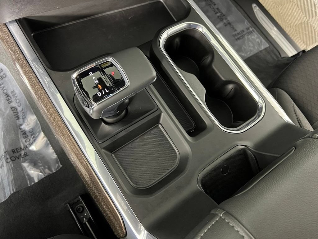Used 2024 Dark Ash Chevrolet RST image 21