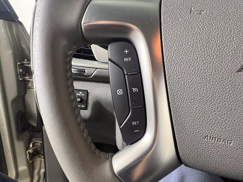 Used 2013 Champagne Silver Chevrolet 1LT image 23