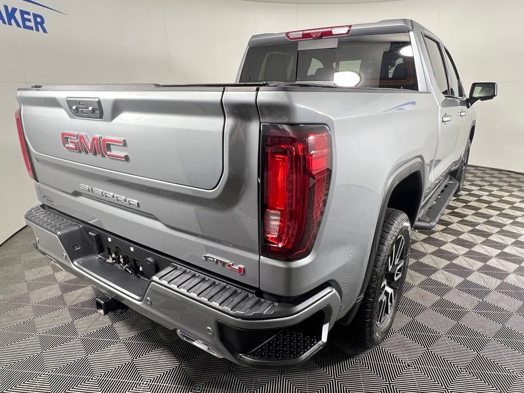 Used 2025 Sterling GMC AT4 image 6