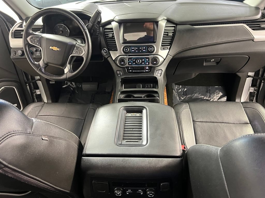 Used 2017 Silver Ice Chevrolet Premier image 9