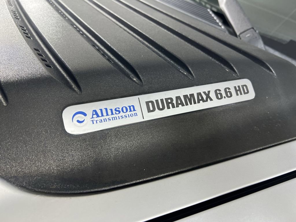 Used 2012 Silver Ice Chevrolet LTZ image 29