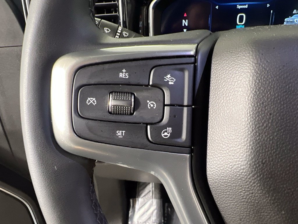 Used 2024 Lakeshore Blue Chevrolet LT image 20