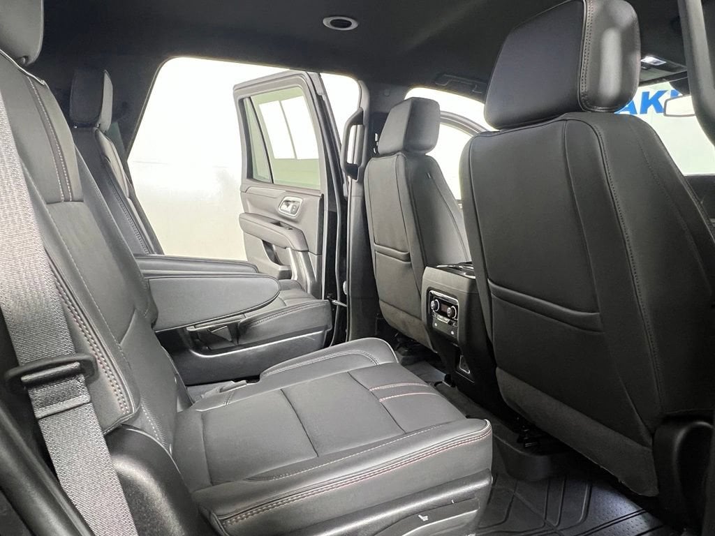 Used 2024 Black Chevrolet RST image 12