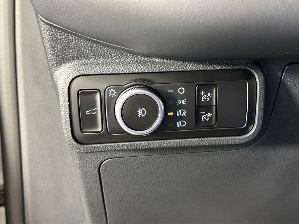 Used 2026 Gray Metallic Ford ST-Line image 19