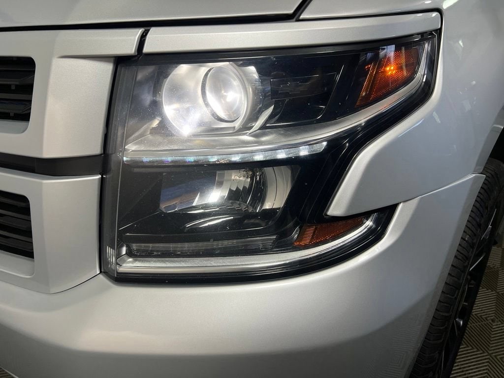 Used 2017 Silver Ice Chevrolet Premier image 27