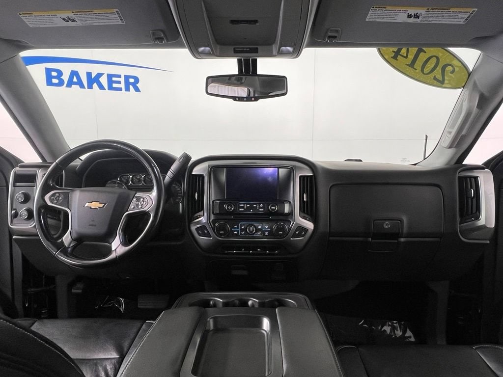 Used 2014 Black Chevrolet LT image 10