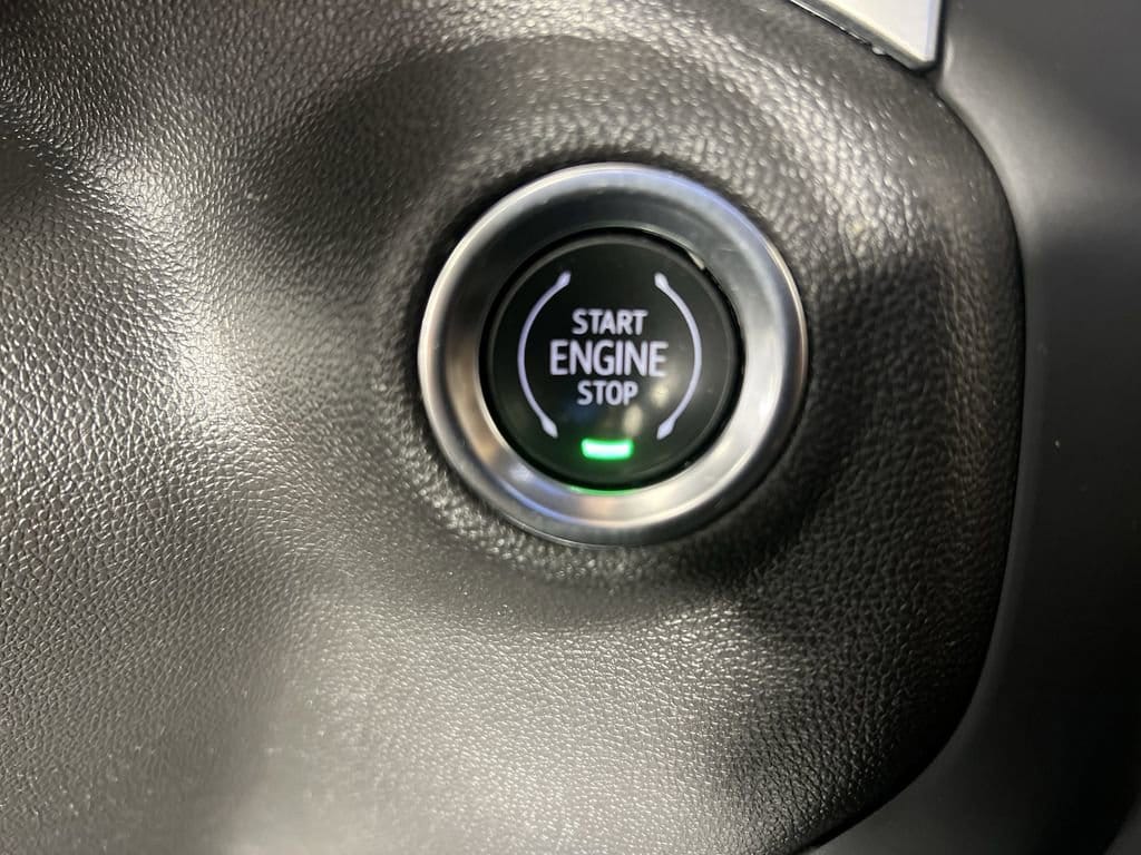 Used 2021 Red Hot Chevrolet RST image 17