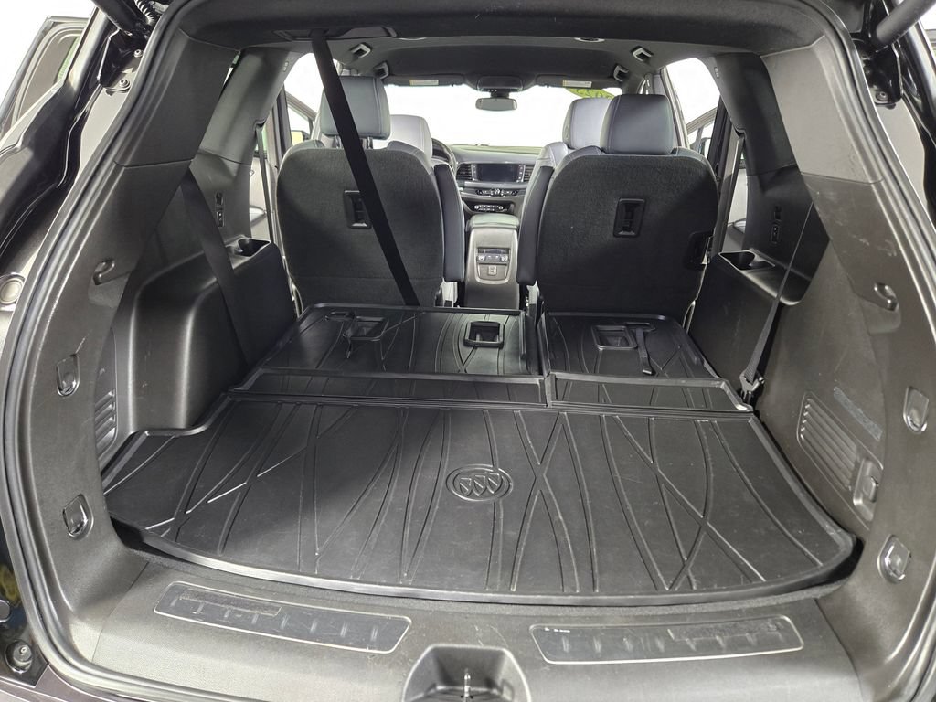 Used 2023 Ebony Twilight Buick Essence image 15