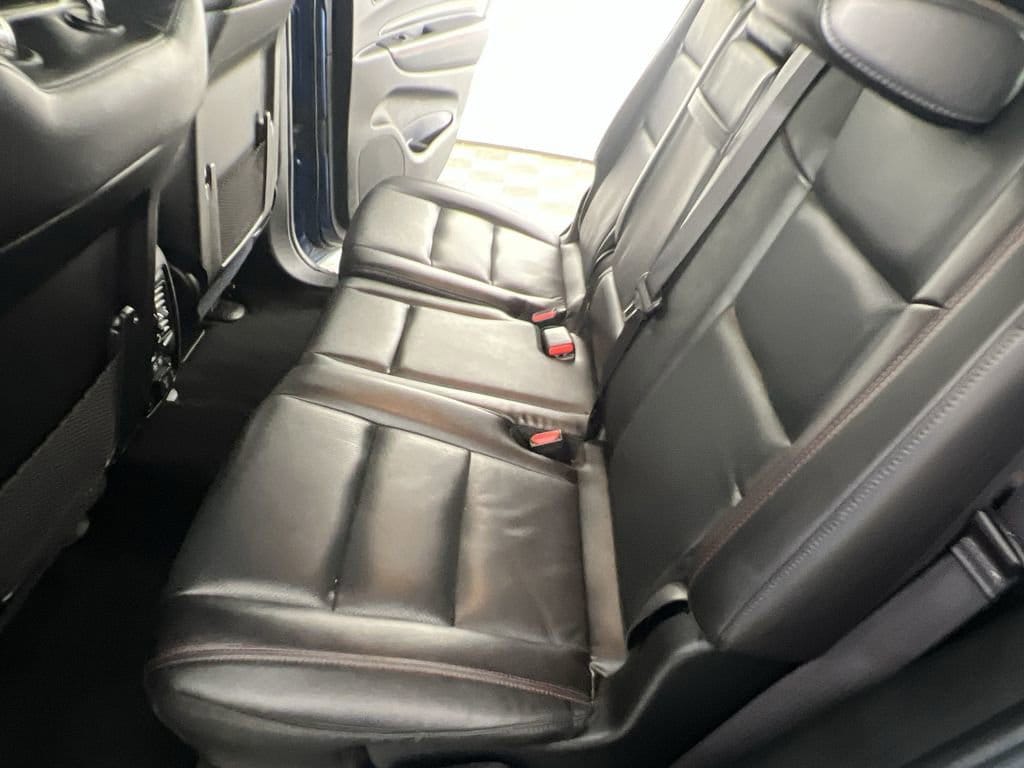 Used 2025 Frostbite Pearlcoat Dodge GT image 27