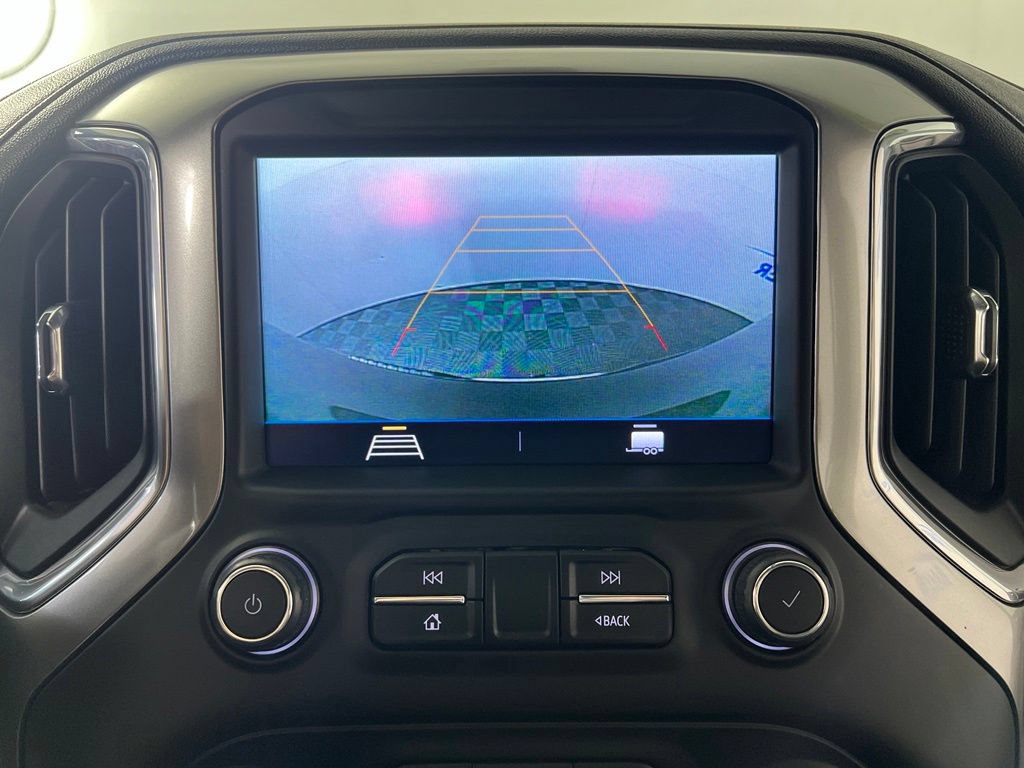 Used 2019 Black Chevrolet LT image 23