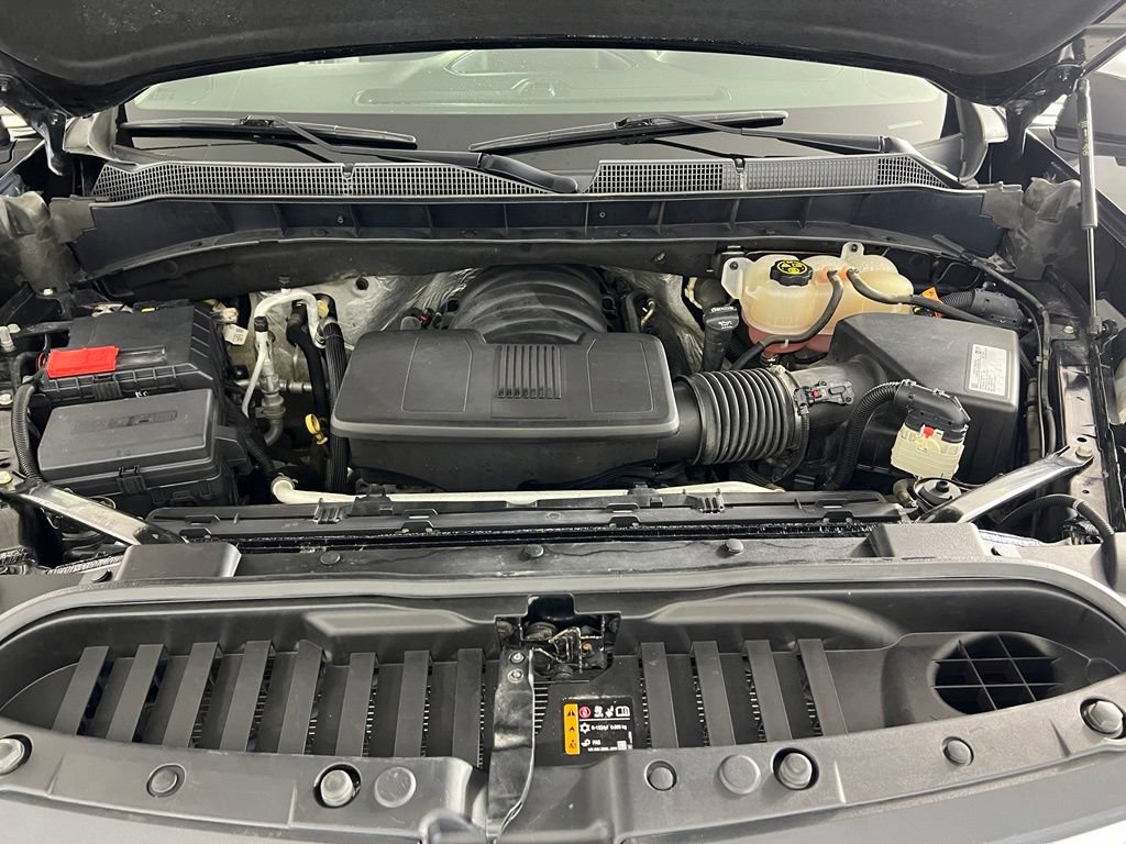 Used 2019 Black Chevrolet LTZ image 30