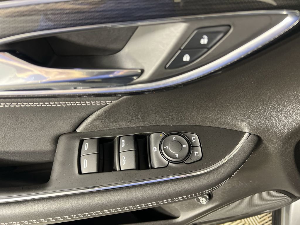 Used 2023 Moonstone Gray Buick Preferred image 22