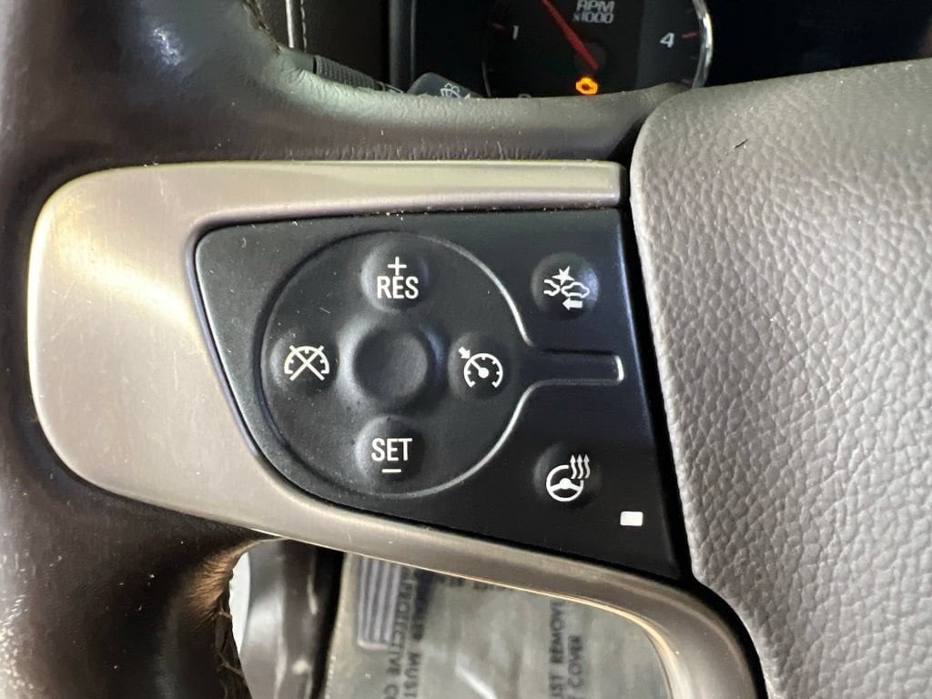 Used 2015 Summit White GMC Denali image 21