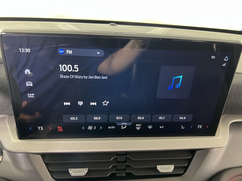 Used 2026 Gray Metallic Ford ST-Line image 14