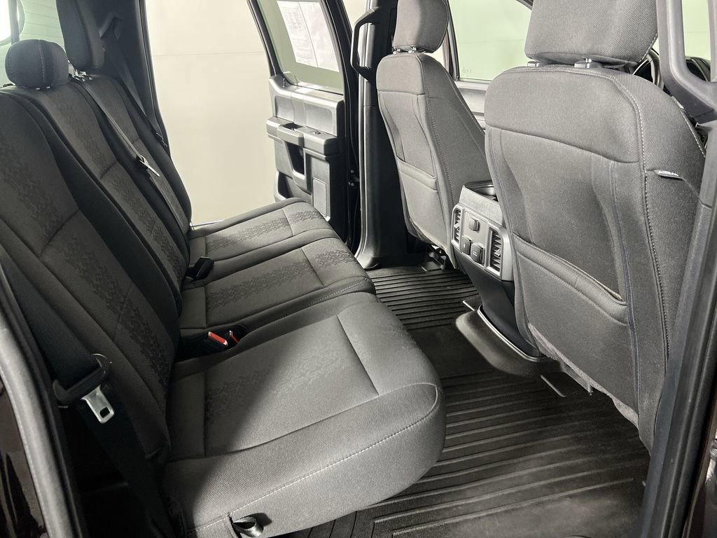 Used 2020 Magma Red Ford  image 26