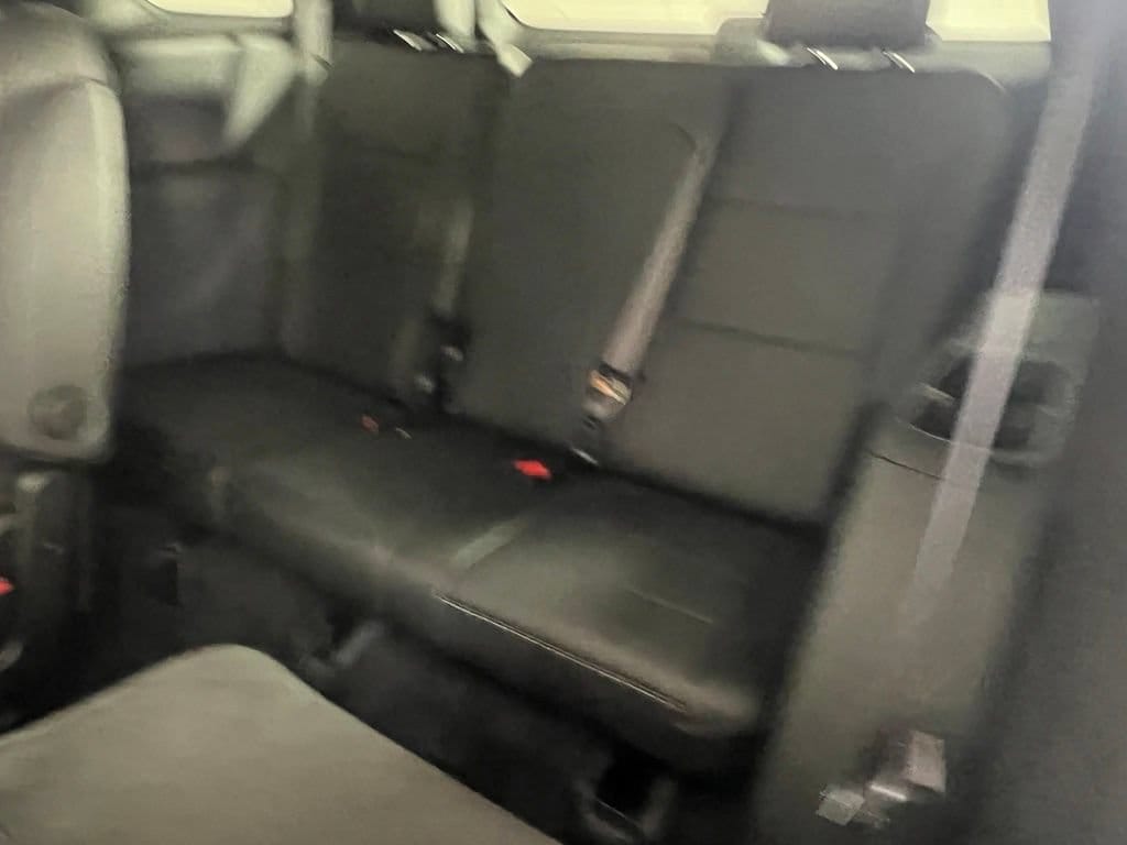 Used 2023 Summit White Chevrolet LT Leather image 18