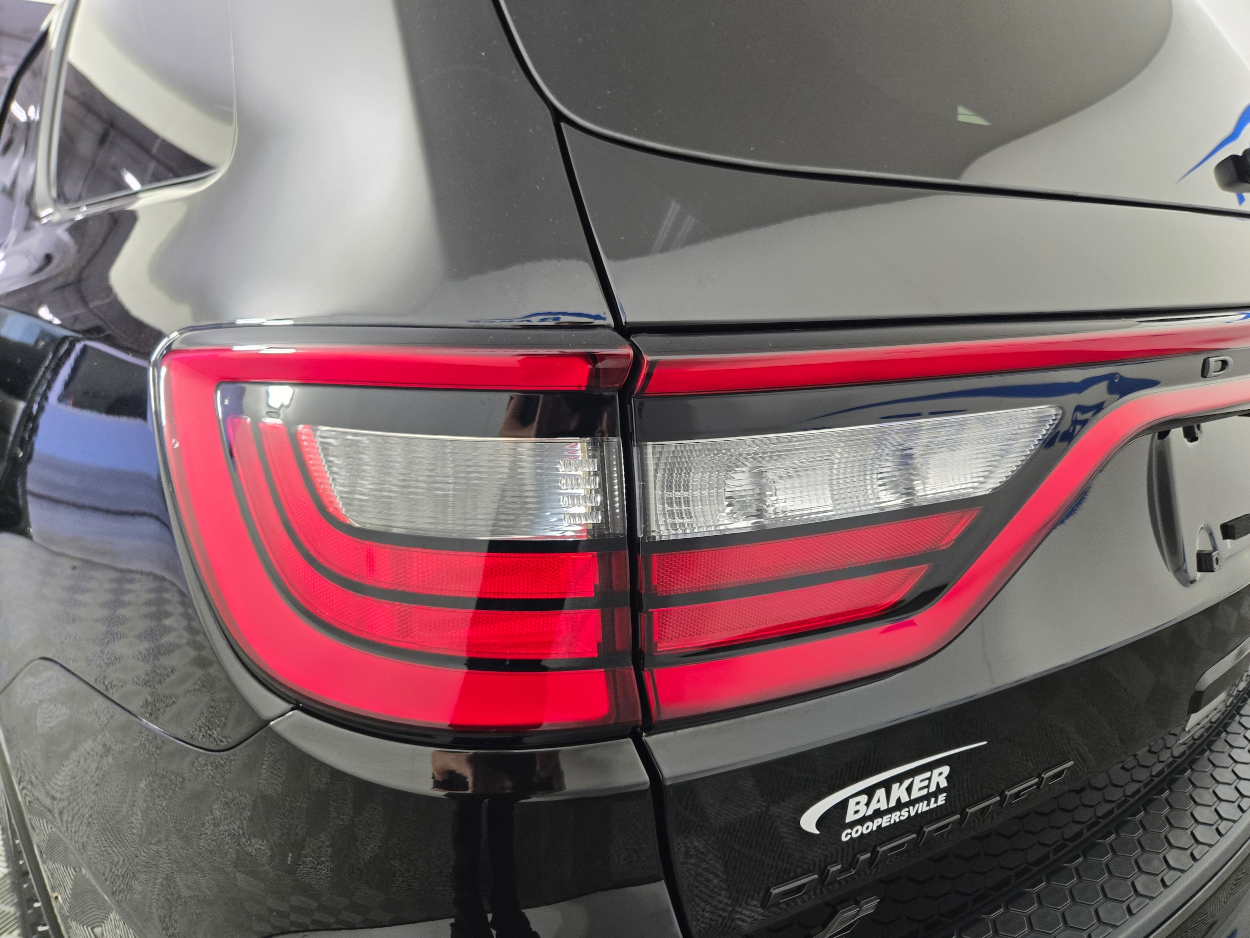 New 2026 DB Black Dodge GT HEMI V8 image 35