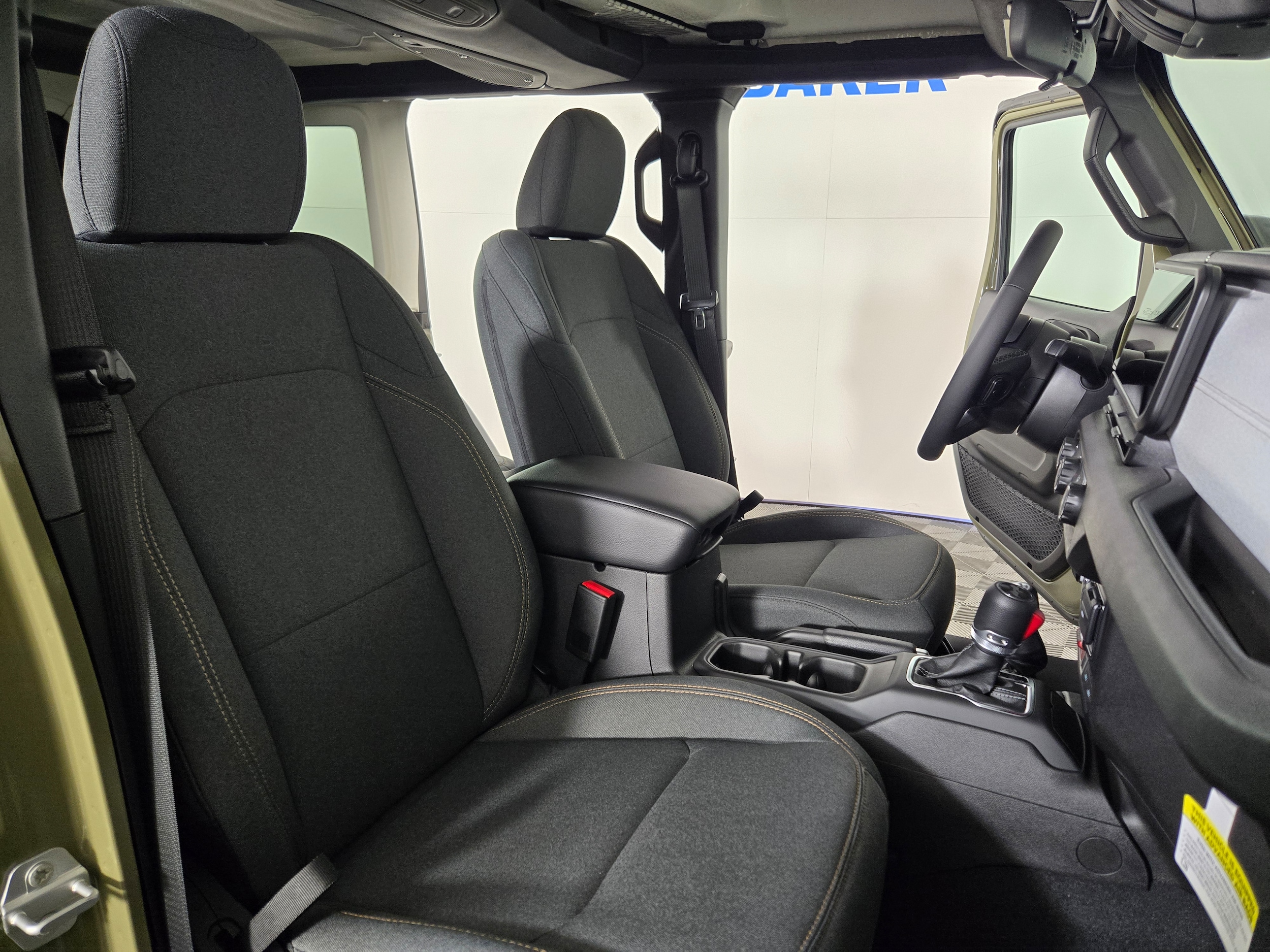 New 2026 41 Jeep Sport image 11