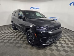 2026 Dodge Durango GT HEMI V8 Sport Utility