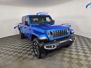 2026 Jeep Gladiator Sport Pickup