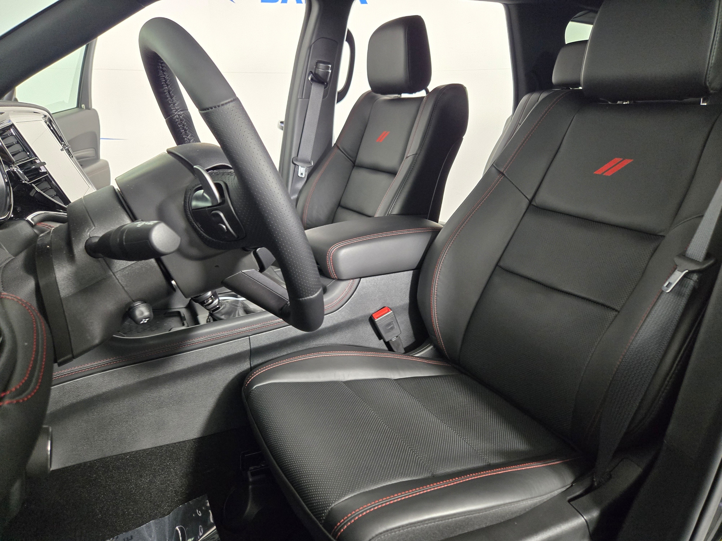 New 2026 DB Black Dodge GT image 21