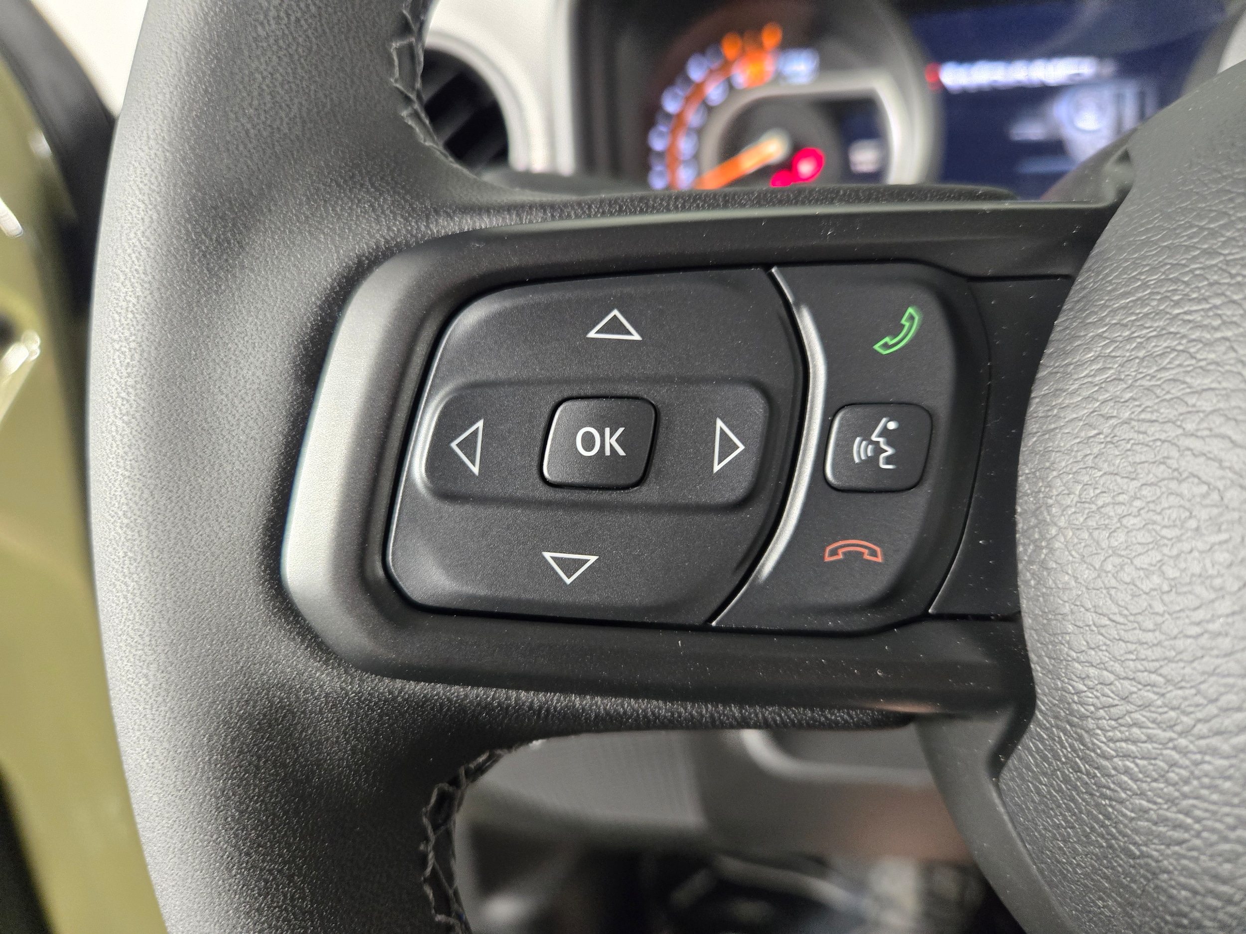New 2026 41 Jeep Sport image 20