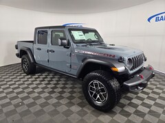 2025 Jeep Gladiator Rubicon Pickup