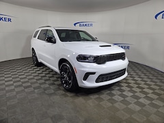 2026 Dodge Durango GT Sport Utility