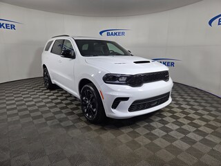 2026 Dodge Durango GT Sport Utility