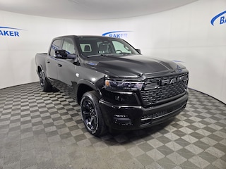 2026 Ram 1500 Big Horn/Lone Star Pickup