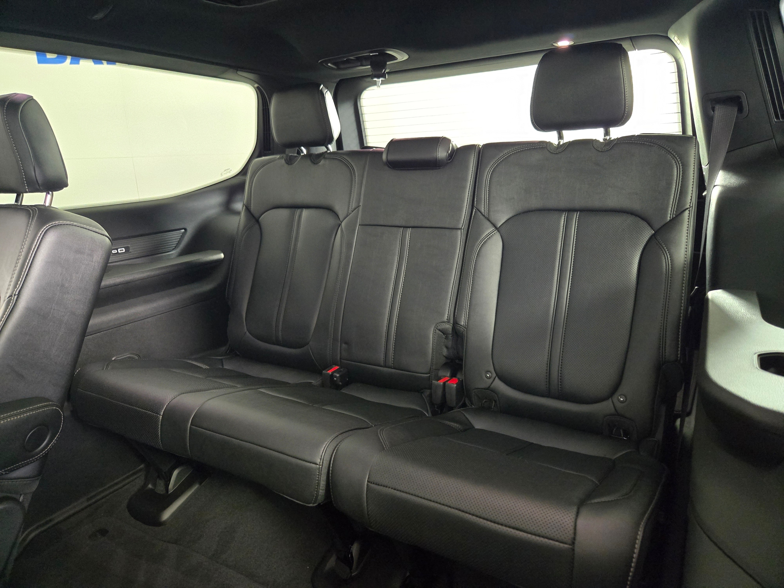 New 2026 Steel Blue Jeep Limited image 17