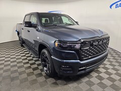 2026 Ram 1500 Big Horn/Lone Star Pickup
